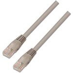 Aisens a133 - 0178 - câble de raccordement rj45 (1, 5 m, 10 / 100 mbit / s, commutateur / routeur / modem ... Aisens a133 - 0178 - câble de raccordement rj45 (1, 5 m, 10 / 100 mbit / s, commutateur / routeur / modem ...
