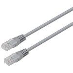Aisens a133 - 0186 - c�ble r�seau rj45 patch cord (30 m, 10 / 100 mbit / s, switch / routeur / modem ...