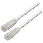 Aisens a133 - 0198 - cordon de brassage rj45 c�ble r�seau (2 m, 10 / 100 mbit / s, commutateur / routeur ...