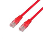 Aisens a135 - 0237 - câble patch rj45 (0, 5 m, 10 / 100 / 1000 mbit / s, commutateur / routeur / modem ... Aisens a135 - 0237 - câble patch rj45 (0, 5 m, 10 / 100 / 1000 mbit / s, commutateur / routeur / modem ...