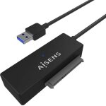 Aisens adaptateur de disque dur ase 35a01b usb a