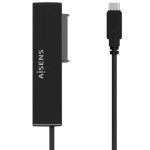 Aisens adaptateur de disque dur ase 35c02b usb c