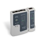 Aisens testeur de cable reseau a142 0312