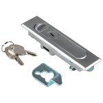 Aiten data 80. 32. 12 accessoire de racks serrure
