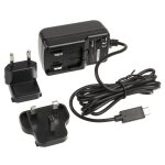 Akasa akasa 15 watt usb typ c alimentation kompatibel mit raspberry pi 4,