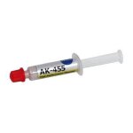Akasa ak 455 - 5g - p�te thermique - gris
