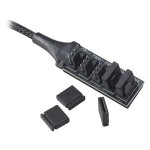 Akasa ak - cbfa08 - 30bk c�ble d'alimentation interne 0, 3 m