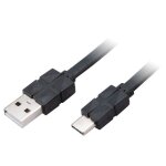 Akasa ak - cbub43 - 03bk cble usb 0, 3 m usb 2. 0 usb a usb c noir