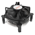 Akasa ak - cc6606bp01 système de refroidissement d'ordinateur processeur dissipateur thermique / radiateur ... Akasa ak - cc6606bp01 système de refroidissement d'ordinateur processeur dissipateur thermique / radiateur ...