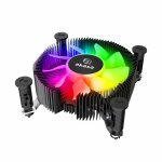 Akasa ak - cc6615bp01 système de refroidissement d'ordinateur processeur refroidisseur d'air noir 1 pièce(s) ... Akasa ak - cc6615bp01 système de refroidissement d'ordinateur processeur refroidisseur d'air noir 1 pièce(s) ...