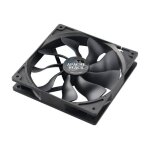 Akasa apache ak - fn062 - ventilateur chssis - 140 mm - noir