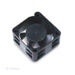 Akasa ak 4020ms - ventilateur ch�ssis - 40 mm - noir