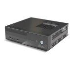 Akasa crypto vesa mini - itx