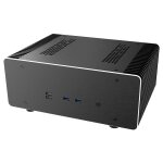 Akasa a - itx48 - m1b unit� centrale small form factor (sff) noir