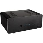Akasa akasa maxwell pro mini - itx gehuse oem - schwarz