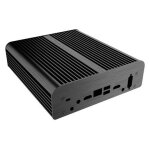 Akasa newton s7d small form factor (sff) noir