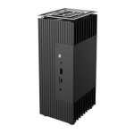 Akasa a - nuc52 - m1b unit� centrale cube noir 25 w