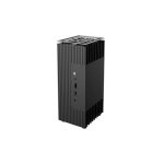 Akasa a - nuc52 - m1b unit centrale cube noir 25 w