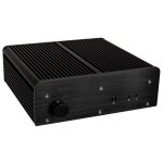 Akasa pascal px ip65 (ucff) a - nuc56 - m1b noir
