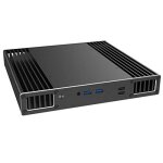 Akasa plato ws boitier ucff (intel nuc 11 / 12 / 13 pro)