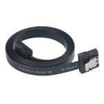 Akasa proslim sata 3. 0 50cm cble sata 0, 50 m noir