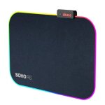 Akasa soho rs rgb tapis de souris