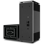 Akasa turing abx boitier ucff (amd minipc)