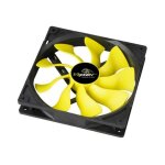 Akasa viper fan ak - fn063 - ventilateur chssis - 140 mm