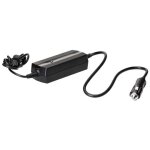 Akyga ak - nd - 31 adaptateur de puissance & onduleur auto 65 w noir
