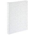 Album � spirale  graphic , 19 x 24, 5 cm, 40 pages blanches, squares