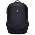 Alienware 16 backpack aw5625p - sac � dos pour ordinateur portable - jusqu'� 16  - noir
