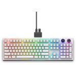Alienware tri - mode aw920k - clavier - alienfx rgb par touche / 16, 8 millions de couleurs - sans fil ... Alienware tri - mode aw920k - clavier - alienfx rgb par touche / 16, 8 millions de couleurs - sans fil ...