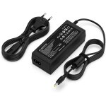 Alimentation 12v 5a 60w adaptateur chargeur pour pc portable, led ruban, lcd tft monitors, bande led, ...