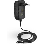Alimentation 24v 1a chargeur 24w pour radio - rveils, bandes led, speedport, bandes lumineuses, usb ...