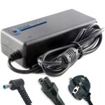 Alimentation type 732811 - 003 adaptateur chargeur 120w 19v 6, 32a - visiodirect -