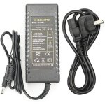 D'alimentation adaptateur, 12v 8a transformateurs, 96w chargeur pour led ruban, pc portable, tft monitors, ... D'alimentation adaptateur, 12v 8a transformateurs, 96w chargeur pour led ruban, pc portable, tft monitors, ...