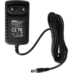 Alimentation / chargeur 1. 6a pour imprimantes compatible avec brother p - touch 1000, 1005f, 1010, 1080, ... Alimentation / chargeur 1. 6a pour imprimantes compatible avec brother p - touch 1000, 1005f, 1010, 1080, ...