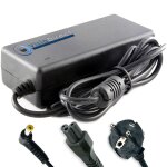 Alimentation chargeur pour acer iconia tablet pc w500 19v 2. 37a 45w embout 1. 7mm 5. 5mm adaptateur ...