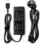 Alimentation chargeur adaptateur adapter 20v 4. 5a 90w ac adapter pour lenovo thinkpad e450 e460 e470 ...
