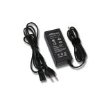 Alimentation �lectrique 19v 3. 15a 60w pour ordinateur portable samsung s�rie gt: gt8800 gt8800xt gt8800xv ...
