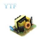 Alimentation lectrique de l'onduleur dc - ac, 12v, 220v, transformateur lvateur 40w, module onduleur ...