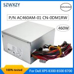 Alimentation électrique reconditionnée pour dell xps 8300 8500 8700 460w ac460am - 01 cn - 0dm1rw 0dm1rw ... Alimentation électrique reconditionnée pour dell xps 8300 8500 8700 460w ac460am - 01 cn - 0dm1rw 0dm1rw ...