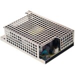 Alimentation encastrable avec chargeur d'accus int�gr� meanwell psc - 100b - c