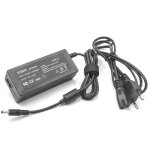 Alimentation notebook ordinateur portable 220v vhbw pour asus zenbook pa - 1650 - 67, n65w - 02, adp ...
