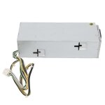 Alimentation d'ordinateur 240w pour systme dell 3040 3046 3250 3650 3656 5040 7040 sff ac 100 - 127v ...