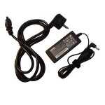 Alimentation d'origine ordinateur hipro notebook 30w (19v / 1. 58a) pour acer aspire one p531h - 1791, ...