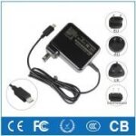 Alimentation ordinateur portable 1. 75a 19v ca adapteur chargeur pour asus x205t