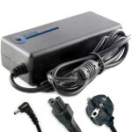 Alimentation pour ordinateur portable asus zenbook ux31 chargeur adaptateur - visiodirect -