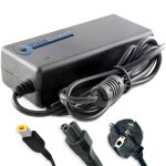 Alimentation pour ordinateur portable lenovo c345 - 033 adaptateur chargeur - visiodirect -