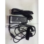 Alimentation d'ordinateur portable verser lenovo thinkpad 16v 4. 5a 72w ac adapter chargeur pour ibm ...